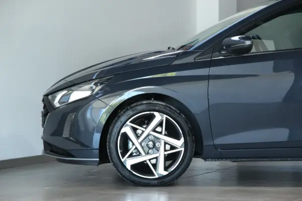 Hyundai i20 1.0 T-GDI Style 18