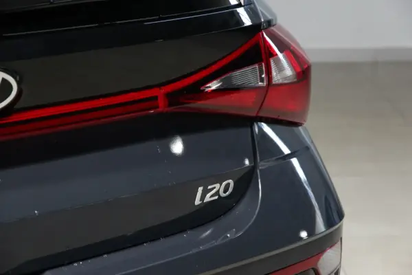 Hyundai i20 1.0 T-GDI Style 17