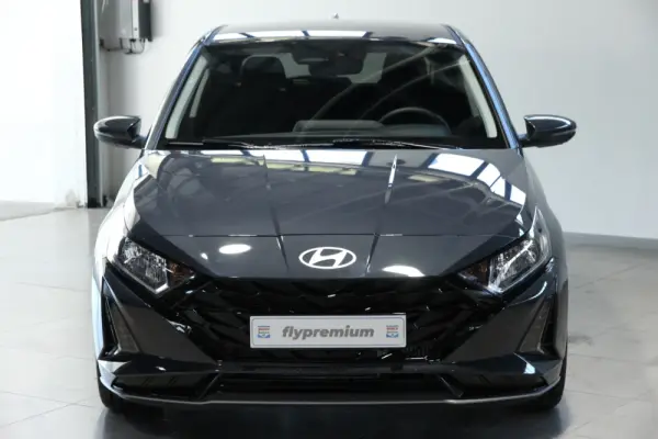 Hyundai i20 1.0 T-GDI Style 19