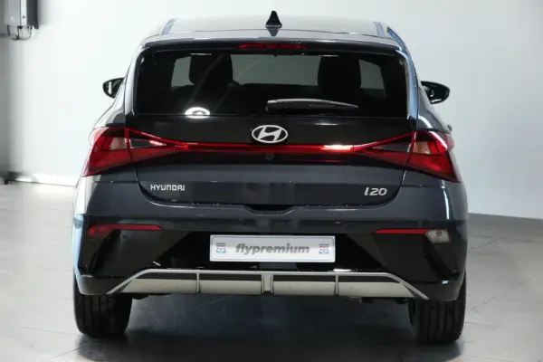 Hyundai i20 1.0 T-GDI Style 20
