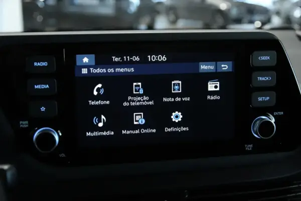 Hyundai i20 1.0 T-GDI Style 7