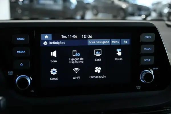 Hyundai i20 1.0 T-GDI Style 8