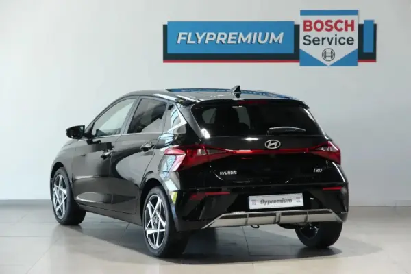 Hyundai i20 1.0 T-GDI Style 11
