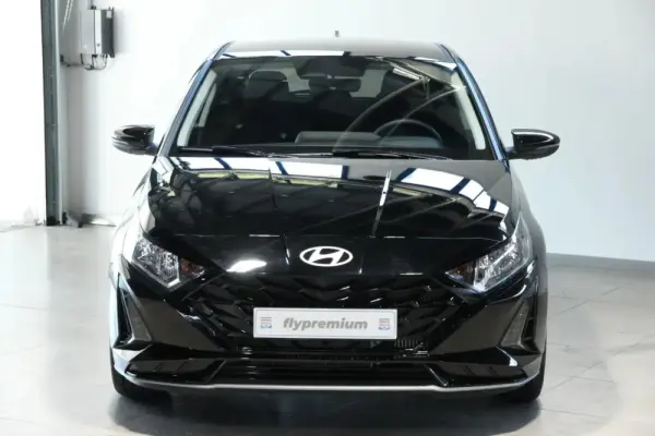 Hyundai i20 1.0 T-GDI Style 10