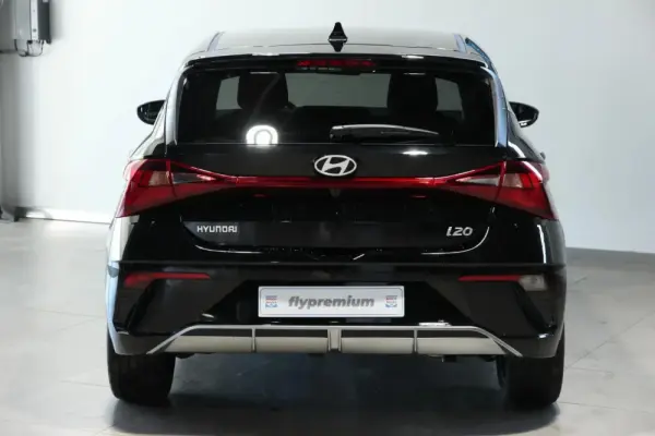 Hyundai i20 1.0 T-GDI Style 13