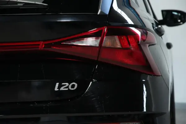Hyundai i20 1.0 T-GDI Style 14