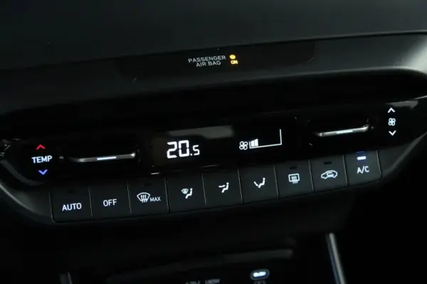 Hyundai i20 1.0 T-GDI Style 22
