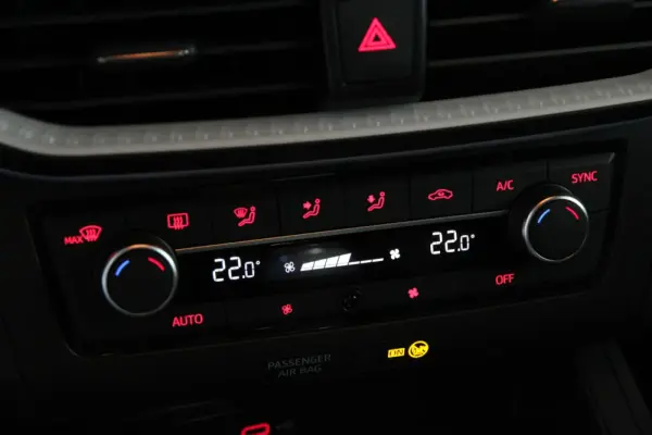 SEAT Ibiza 1.0 TSI FR 9
