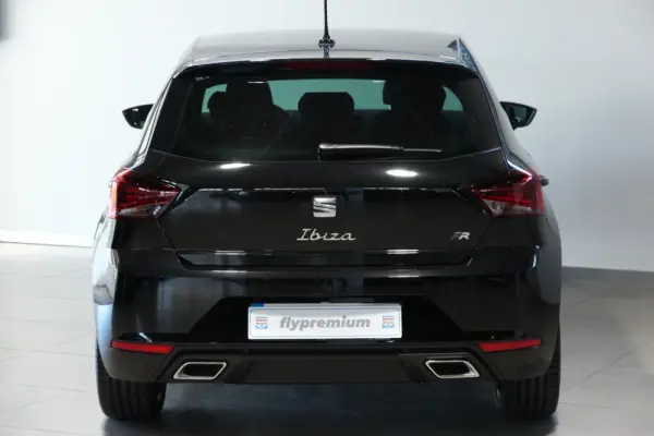 SEAT Ibiza 1.0 TSI FR 19
