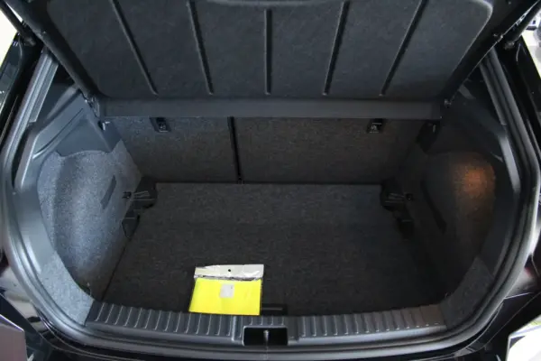 SEAT Ibiza 1.0 TSI FR 18