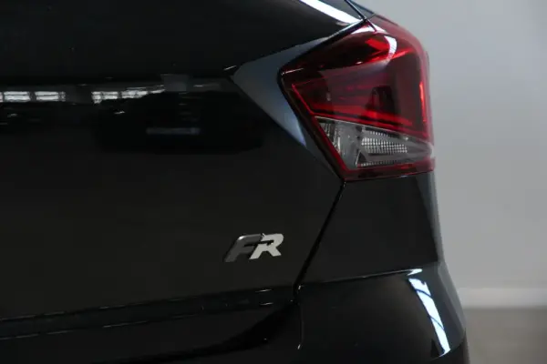 SEAT Ibiza 1.0 TSI FR 20