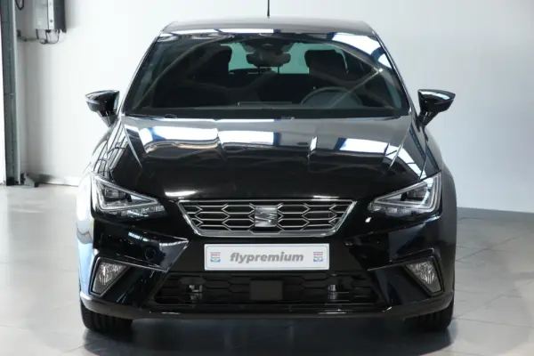 SEAT Ibiza 1.0 TSI FR 23