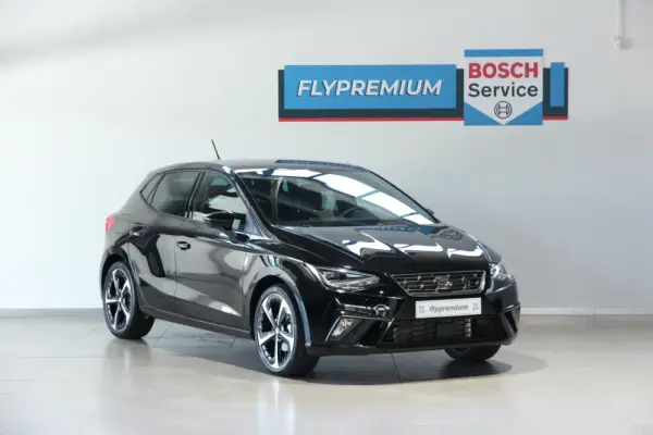 SEAT Ibiza 1.0 TSI FR 22