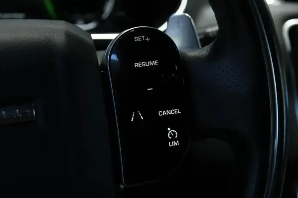 Land Rover Range Rover Sport Outro 2