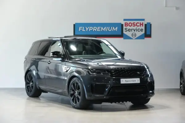 Land Rover Range Rover Sport Outro 1