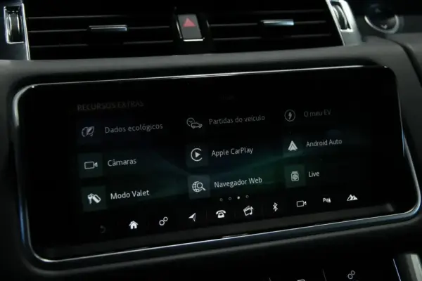 Land Rover Range Rover Sport Outro 8