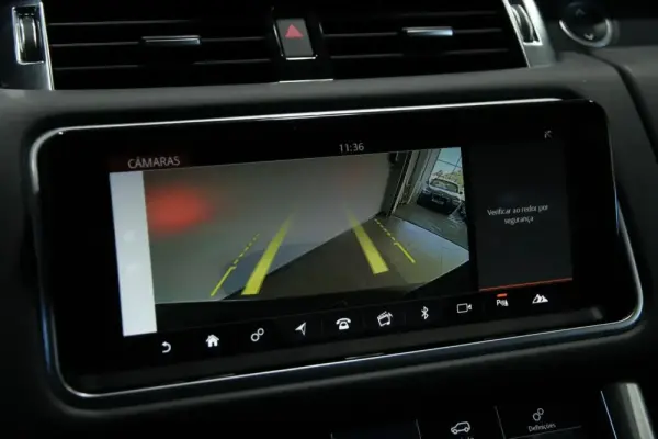 Land Rover Range Rover Sport Outro 9