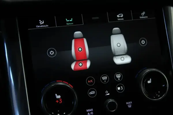 Land Rover Range Rover Sport Outro 10