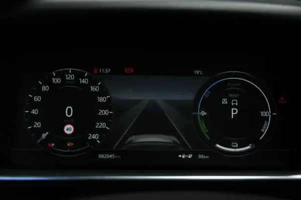 Land Rover Range Rover Sport Outro 11