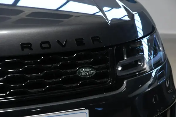 Land Rover Range Rover Sport Outro 16