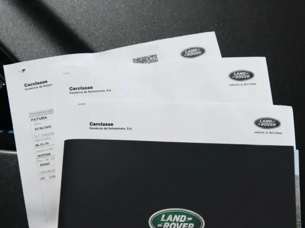 Land Rover Range Rover Sport Outro 18
