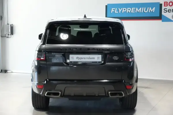 Land Rover Range Rover Sport Outro 20