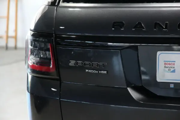 Land Rover Range Rover Sport Outro 21