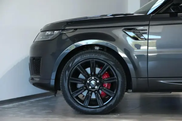 Land Rover Range Rover Sport Outro 22