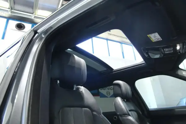 Land Rover Range Rover Sport Outro 25