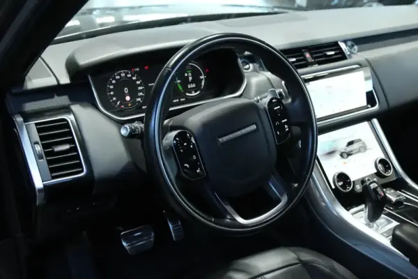 Land Rover Range Rover Sport Outro 26
