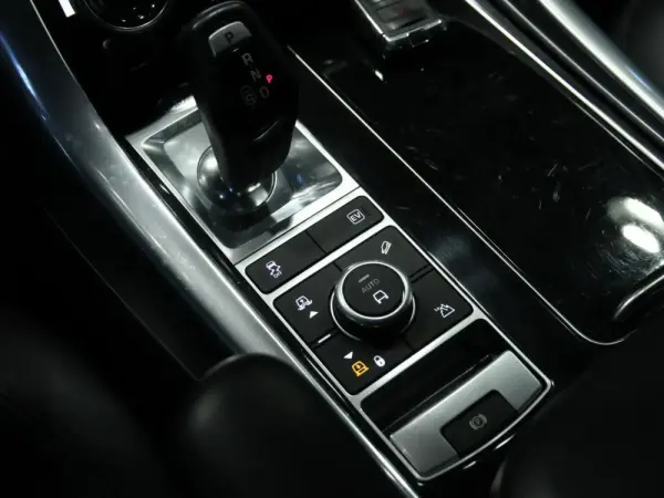 Land Rover Range Rover Sport Outro 30