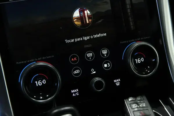 Land Rover Range Rover Sport Outro 31