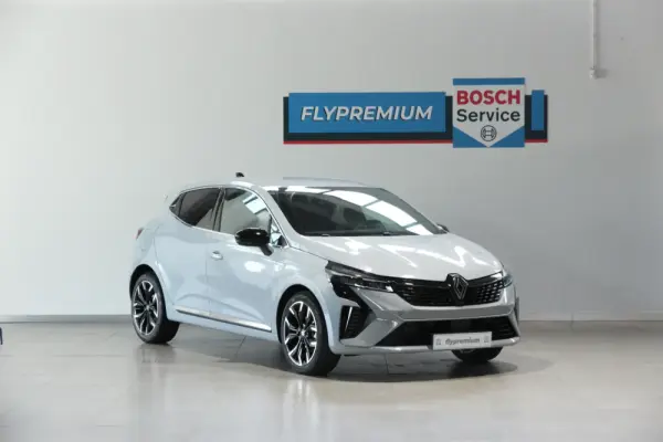 Renault Clio 1.0 TCe Techno Bi-Fuel 26