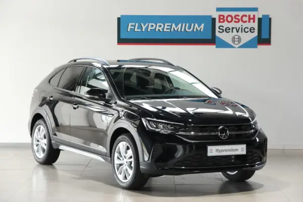 Volkswagen Taigo 1.0 TSI Urban 1