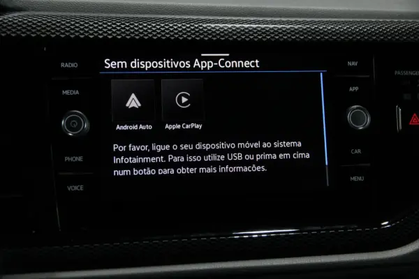 Volkswagen Taigo 1.0 TSI Urban 8