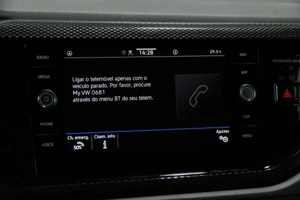 Volkswagen Taigo 1.0 TSI Urban 7