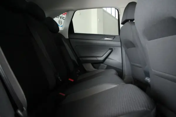 Volkswagen Taigo 1.0 TSI Urban 11