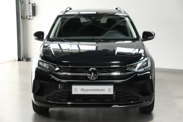 Volkswagen Taigo 1.0 TSI Urban 12