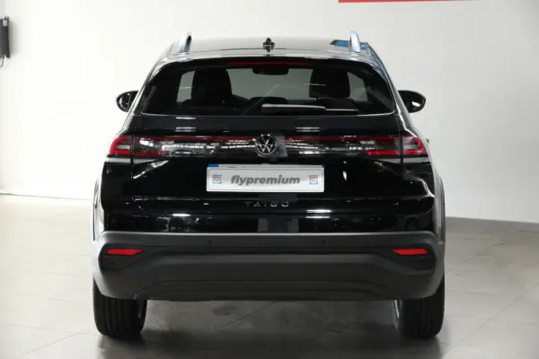 Volkswagen Taigo 1.0 TSI Urban 15