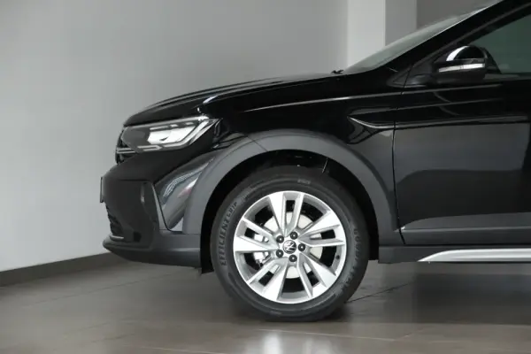 Volkswagen Taigo 1.0 TSI Urban 16