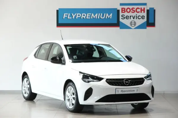 Opel Corsa 1.2 Business 1