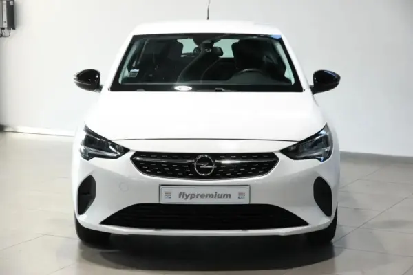 Opel Corsa 1.2 Business 4