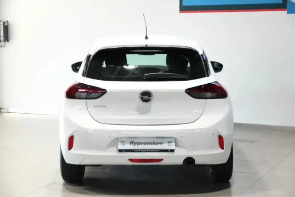 Opel Corsa 1.2 Business 6
