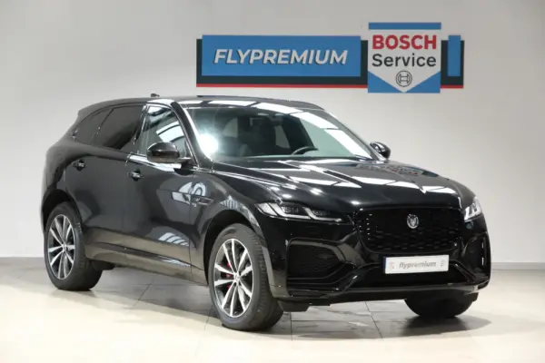 Jaguar F-Pace 2.0 P400e AWD R-Dynamic S 1