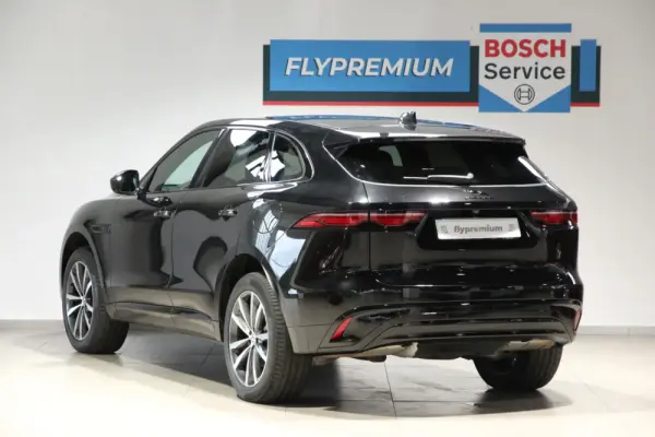 Jaguar F-Pace 2.0 P400e AWD R-Dynamic S 25