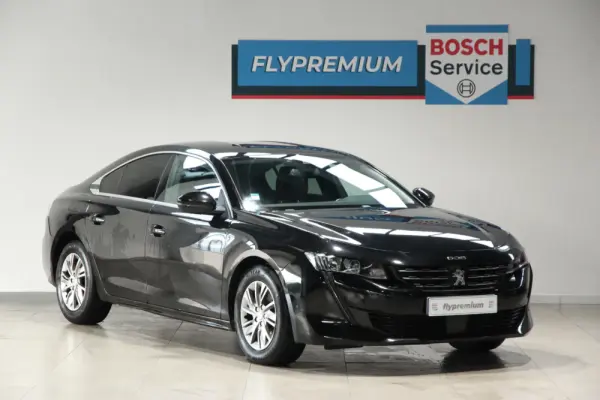 Peugeot 508 1.5 BlueHDi Business Line 1