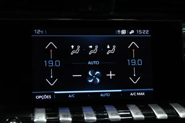 Peugeot 508 1.5 BlueHDi Business Line 9