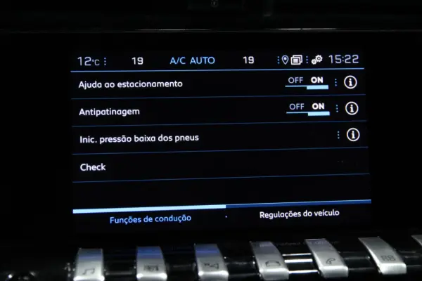 Peugeot 508 1.5 BlueHDi Business Line 10
