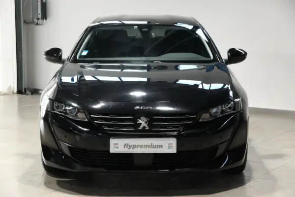 Peugeot 508 1.5 BlueHDi Business Line 12