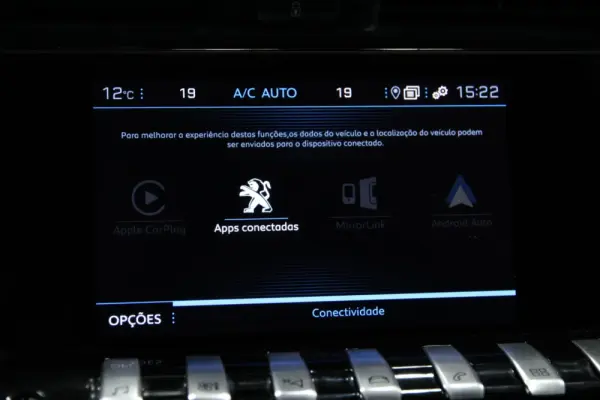 Peugeot 508 1.5 BlueHDi Business Line 11